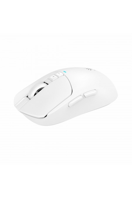 Беспроводная мышь Bloody R72 Ultra (белый) 1