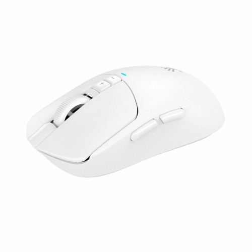 Беспроводная мышь Bloody R72 Ultra (белый) 9