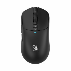 Беспроводная мышь Bloody R72 Ultra (черный)