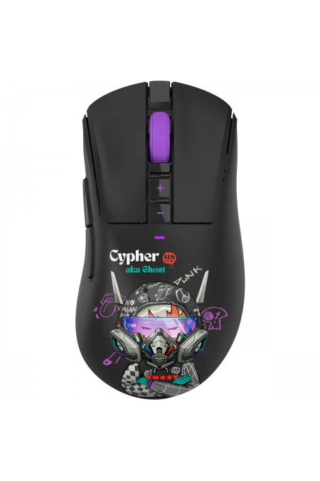 Беспроводная мышь Bloody R73 Pro (черный) 