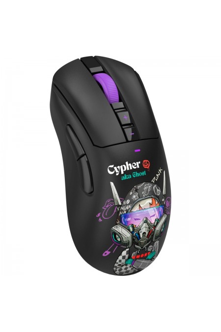 Беспроводная мышь Bloody R73 Pro (черный) 3