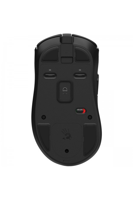 Беспроводная мышь Bloody R73 Pro (черный) 4