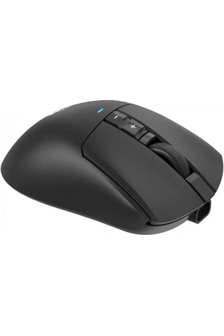 Беспроводная мышь Bloody R73 Ultra (R73 ULTRA BLACK) (черный/рисунок) 1