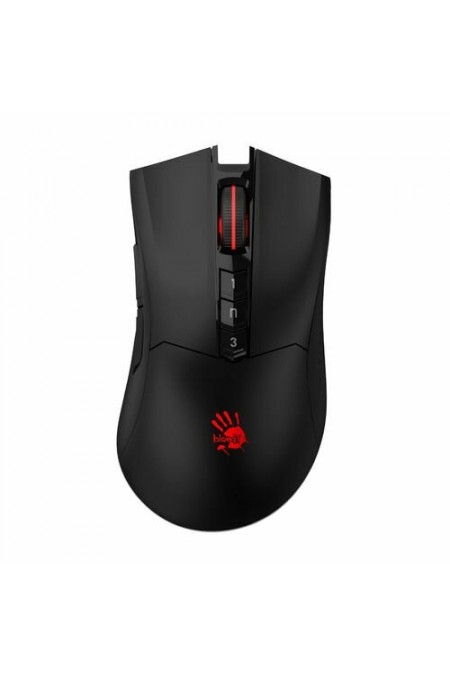 Беспроводная мышь Bloody R90 Plus (черный) 