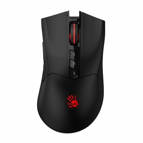 Беспроводная мышь Bloody R90 Plus (черный) 