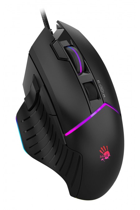 Беспроводная мышь Bloody W95 Max (черный) 2