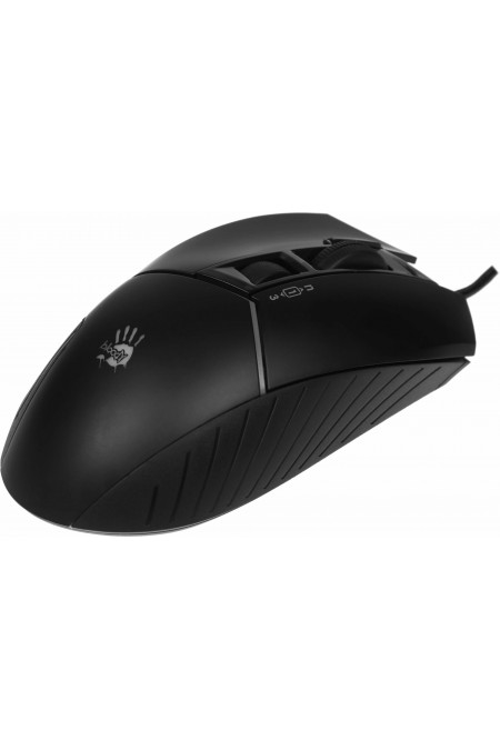 Беспроводная мышь Bloody W95 Max (черный) 7