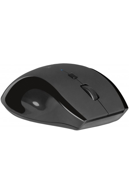 Беспроводная мышь Defender Accura MM-295 (черный) 