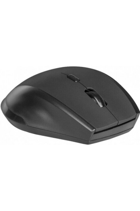 Беспроводная мышь Defender Accura MM-365 (черный) 1