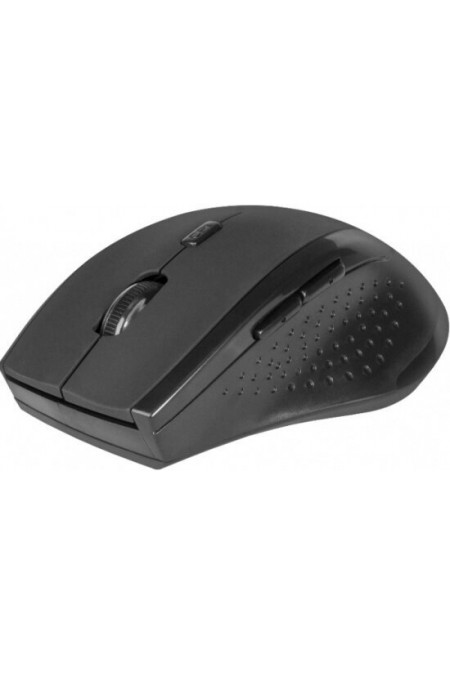 Беспроводная мышь Defender Accura MM-365 (черный) 2