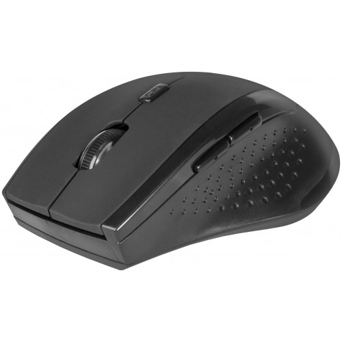 Беспроводная мышь Defender Accura MM-365 (черный) 9