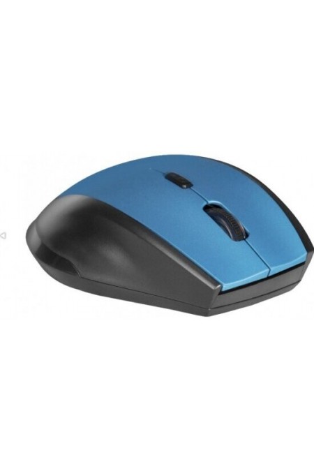 Беспроводная мышь Defender Accura MM-365 (синий) 1
