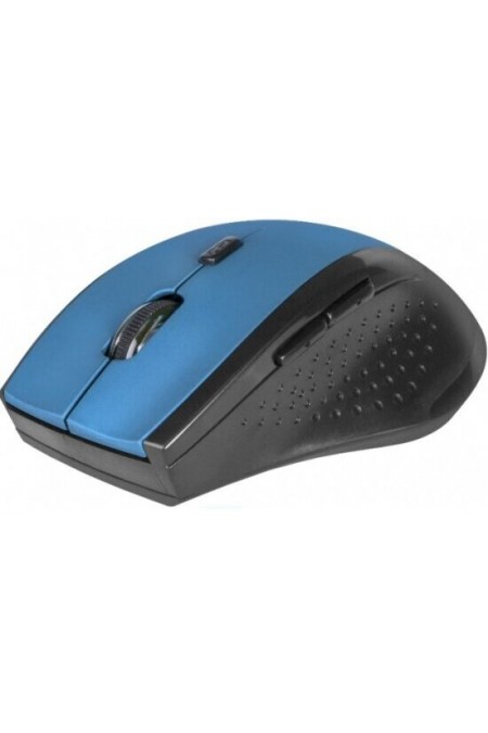 Беспроводная мышь Defender Accura MM-365 (синий) 2