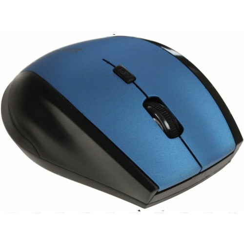 Беспроводная мышь Defender Accura MM-365 (синий) 6