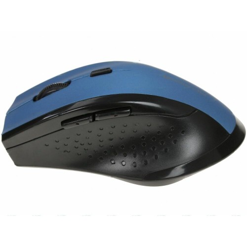 Беспроводная мышь Defender Accura MM-365 (синий) 8