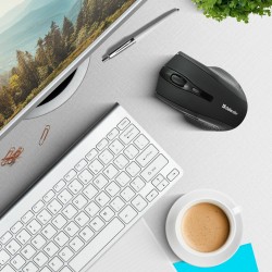 Беспроводная мышь Defender Accura MM-665 (черный)