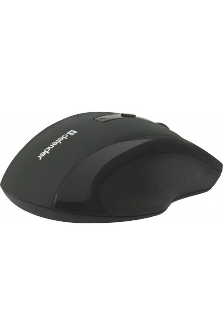 Беспроводная мышь Defender Accura MM-665 (черный) 3