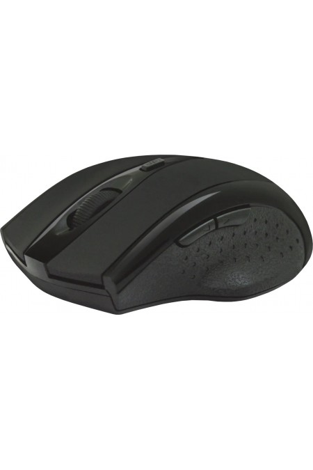 Беспроводная мышь Defender Accura MM-665 (черный) 4