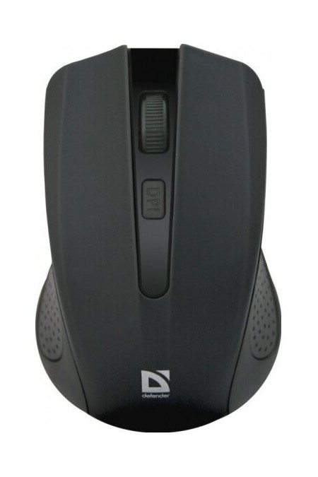 Беспроводная мышь Defender Accura MM-935 (черный) 