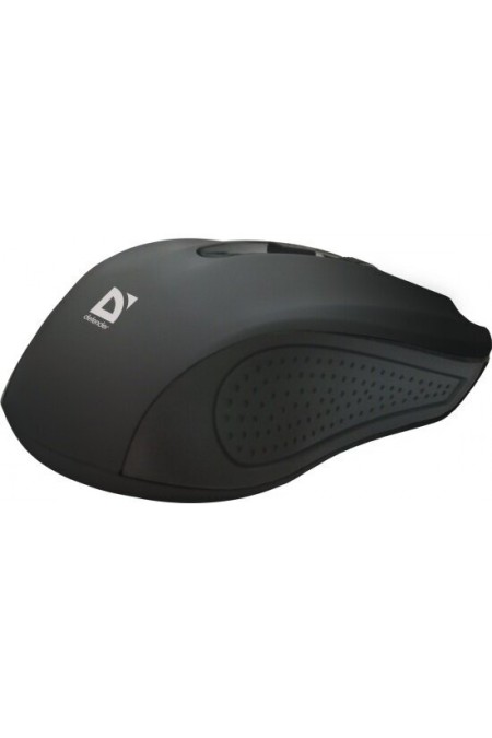 Беспроводная мышь Defender Accura MM-935 (черный) 1