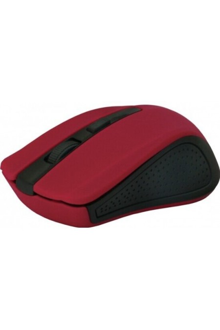 Беспроводная мышь Defender Accura MM-935 (красный) 