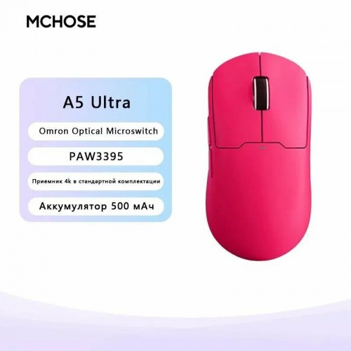 Беспроводная мышь Defender Arcade GM-381 (52381) (черный) 9