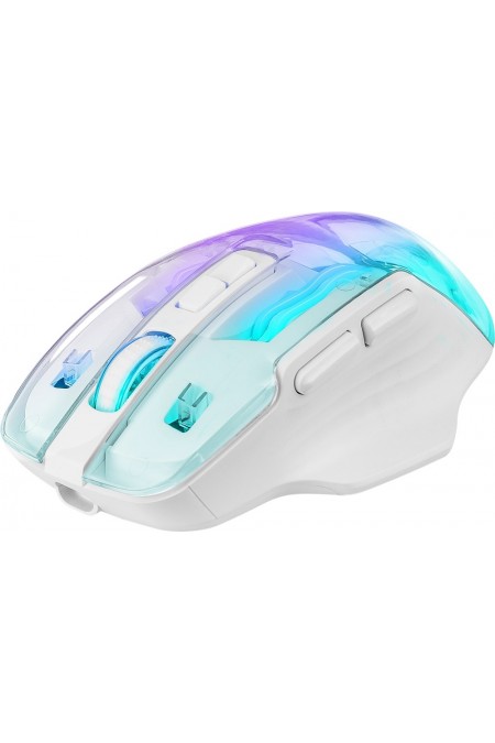 Беспроводная мышь Defender Astro Elite GM-056 (52056) (белый) 1