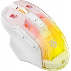 Беспроводная мышь Defender Astro Elite GM-056 (52056) (белый)