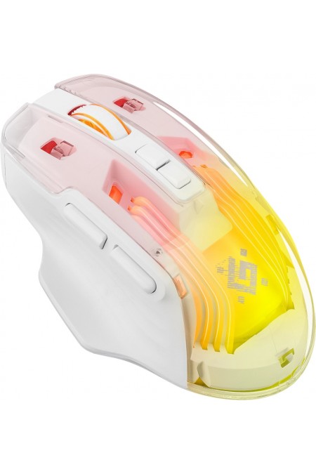 Беспроводная мышь Defender Astro Elite GM-056 (52056) (белый) 2