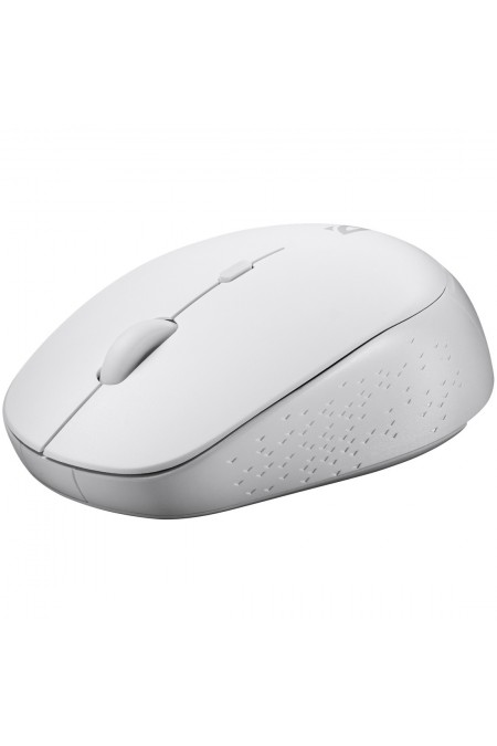 Беспроводная мышь Defender Auris MB-027 (белый) 