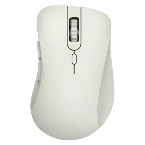 Беспроводная мышь Defender Dana MB-266 (белый/серый) 