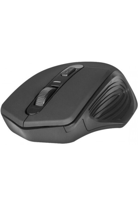 Беспроводная мышь Defender Datum MB-345 (черный) 1