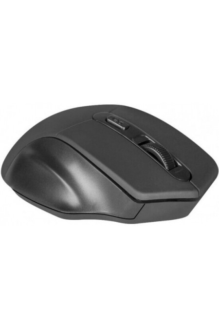 Беспроводная мышь Defender Datum MB-345 (черный) 2