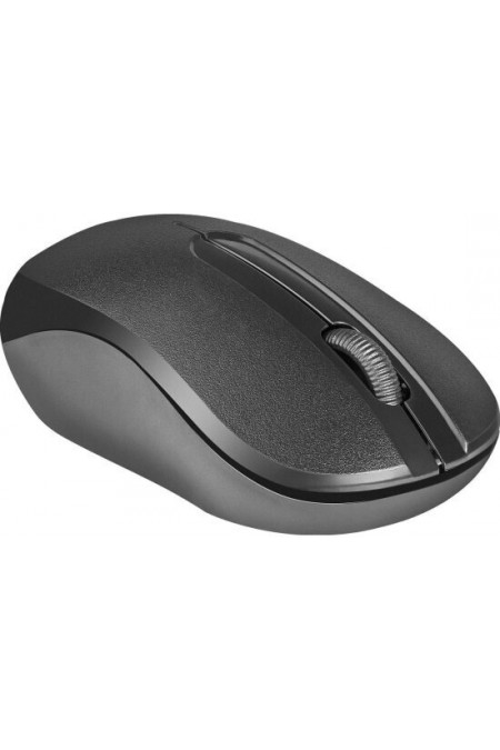 Беспроводная мышь Defender Datum MM-285 (черный) 2