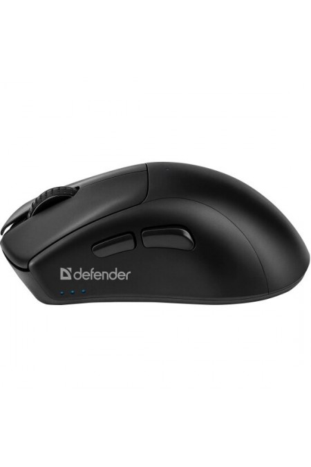 Беспроводная мышь Defender Delata GM-082 (черный) 1