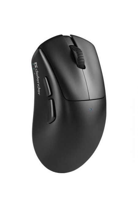 Беспроводная мышь Defender Delata GM-082 (черный) 2
