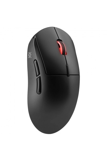 Беспроводная мышь DEFENDER Elite GM-212 (52212) (черный) 
