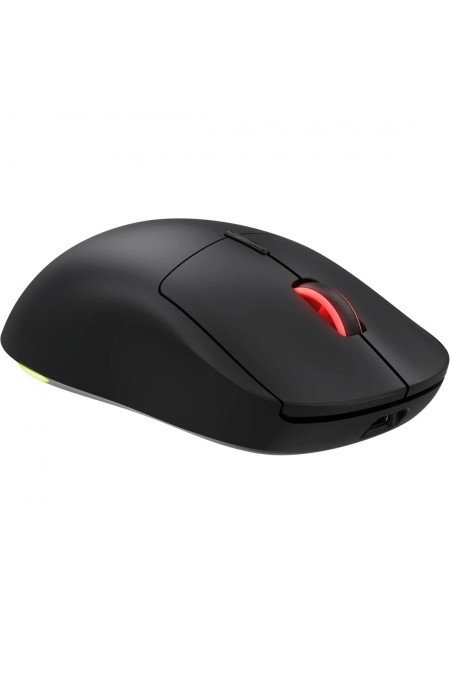 Беспроводная мышь DEFENDER Elite GM-212 (52212) (черный) 1