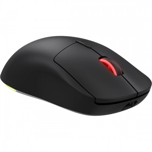 Беспроводная мышь DEFENDER Elite GM-212 (52212) (черный) 1