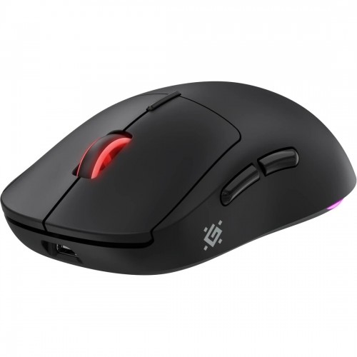 Беспроводная мышь DEFENDER Elite GM-212 (52212) (черный) 4