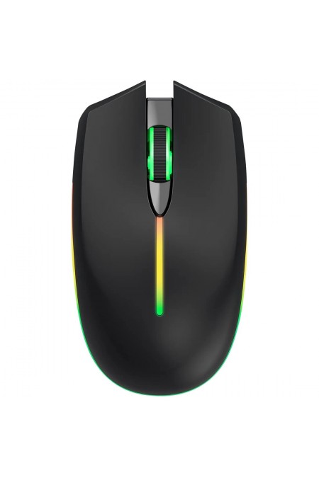 Беспроводная мышь Defender Fusion MM-283 (52283) (черный) 2