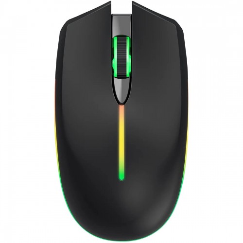 Беспроводная мышь Defender Fusion MM-283 (52283) (черный) 4