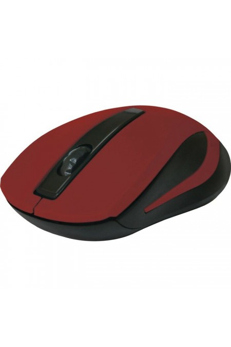 Беспроводная мышь Defender Gassa MM-105 (красный) 4