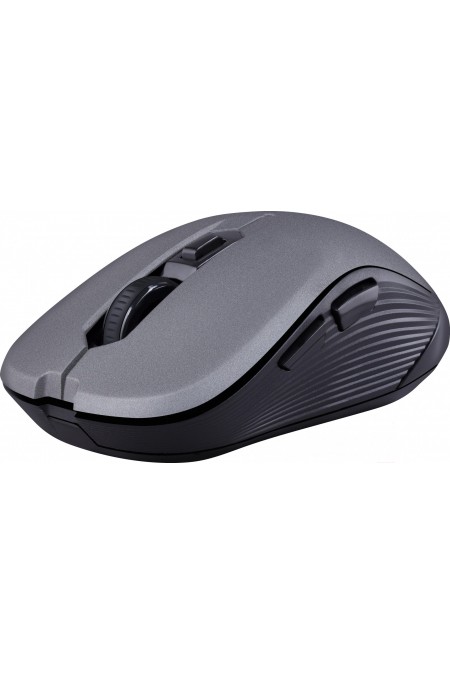 Беспроводная мышь Defender Gassa MM-105 (серый) 2