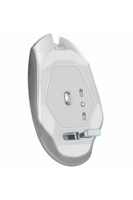 Беспроводная мышь Defender Glory (52513) (белый) 3