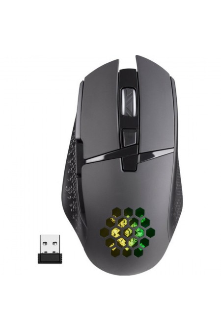 Беспроводная мышь Defender Glory (52514) (черный) 