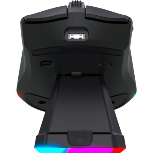 Беспроводная мышь Defender GM-186 (черный) 5