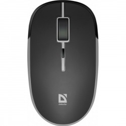 Беспроводная мышь Defender Hit MB-775 (черный)