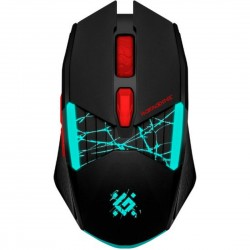 Беспроводная мышь Defender Horrodine GM-237 (черный)