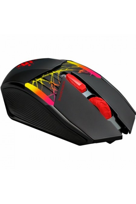 Беспроводная мышь Defender Horrodine GM-237 (черный) 1